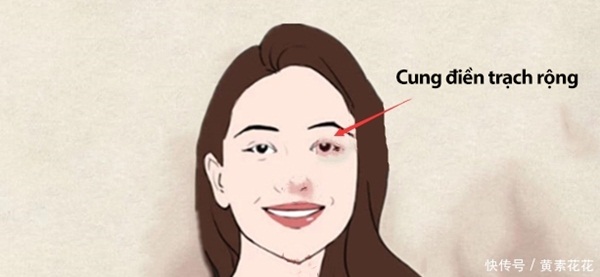 Phụ nữ chỉ cần sở hữu phúc tướng này, khó khăn mấy cũng vượt qua, sau 40 tuổi không chỉ hạnh phúc tinh thần mà còn viên mãn vật chất-2