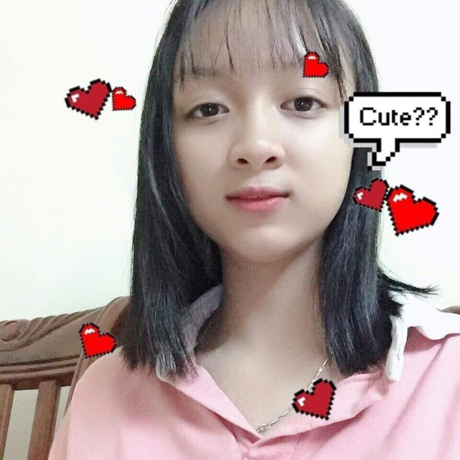 Nữ sinh lớp 12 mất tích sau khi xin phép đi thăm người ốm, gia đình thức trắng 2 đêm tìm kiếm vẫn chưa thấy-1