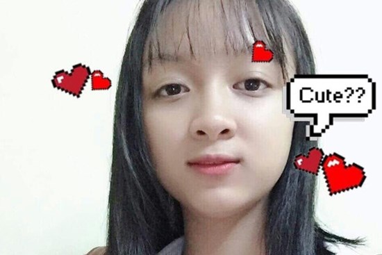 Nữ sinh lớp 12 mất tích sau khi xin phép đi thăm người ốm, gia đình thức trắng 2 đêm tìm kiếm vẫn chưa thấy