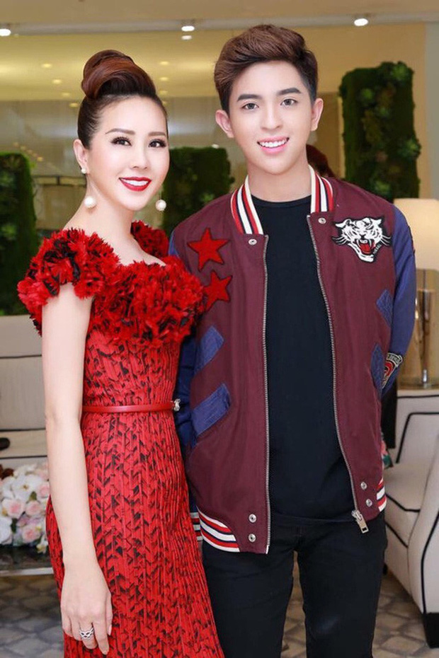 Hoa hậu Thu Hoài nói về cậu con trai thuộc LGBT, gây chú ý khi nêu ra 6 nguyên tắc cho người muốn come out với gia đình-2