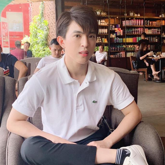 Hoa hậu Thu Hoài nói về cậu con trai thuộc LGBT, gây chú ý khi nêu ra 6 nguyên tắc cho người muốn come out với gia đình-3