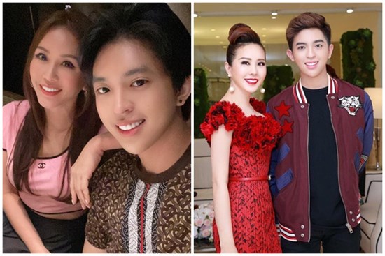 Hoa hậu Thu Hoài nói về cậu con trai thuộc LGBT, gây chú ý khi nêu ra 6 nguyên tắc cho người muốn come out với gia đình