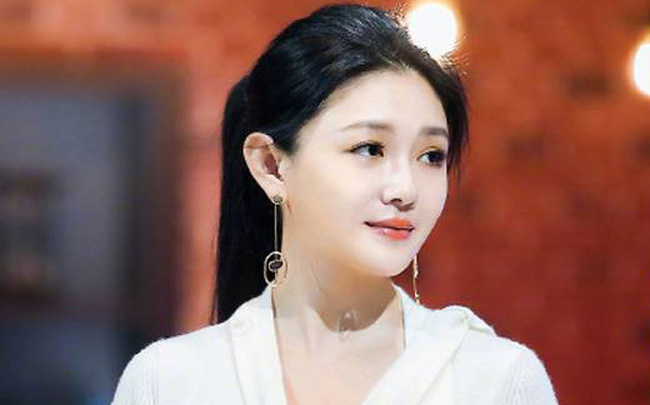 Những chuyện đáng sợ từng xảy ra với Thư Kỳ, Từ Hy Viên khi đóng phim kinh dị, nghe xong ai cũng nổi da gà-5