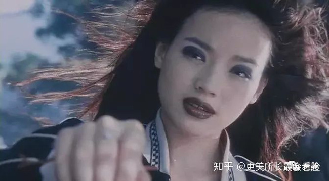 Những chuyện đáng sợ từng xảy ra với Thư Kỳ, Từ Hy Viên khi đóng phim kinh dị, nghe xong ai cũng nổi da gà-4