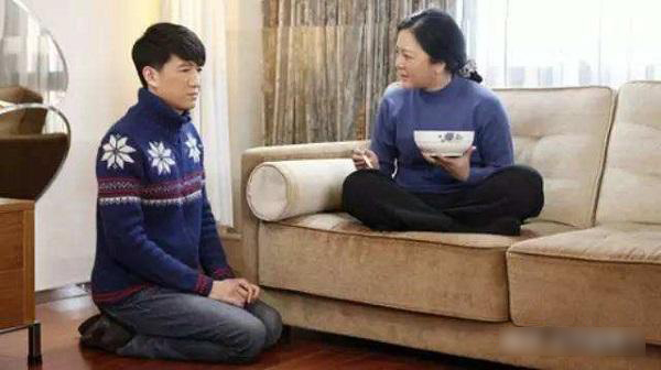 Tôi mất em vì giây phút thăng hoa của sự nghiệp nhưng lại tìm được định mệnh cũng tại nơi em đã ra đi-1