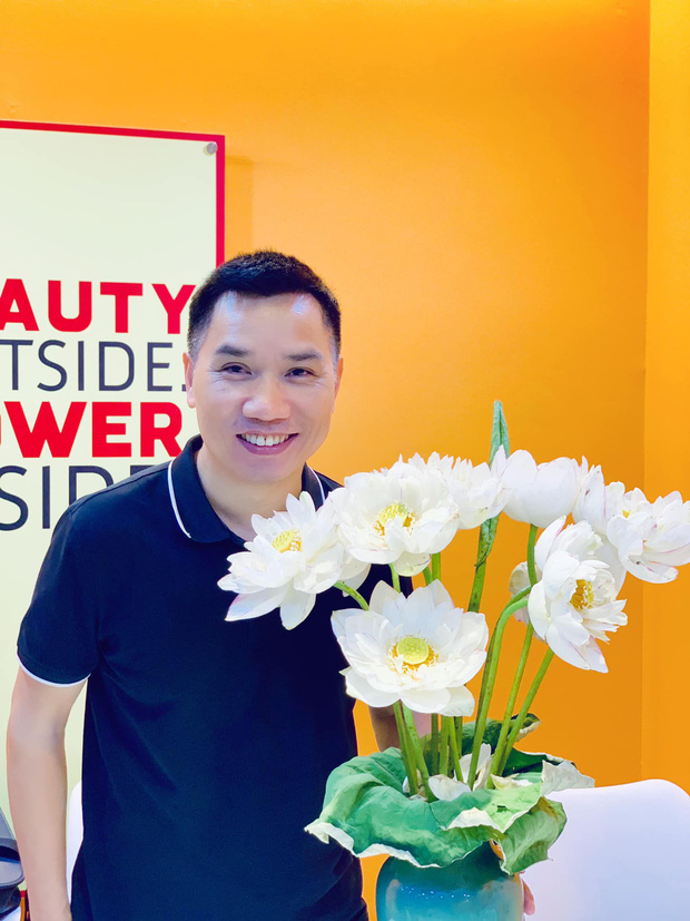 Nhà báo Ngô Bá Lục: Thi trượt vẫn có thể thành đạt, giàu có và kiêu hãnh ngẩng cao đầu-3