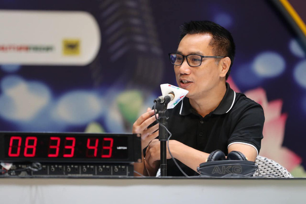 Nhà báo Ngô Bá Lục: Thi trượt vẫn có thể thành đạt, giàu có và kiêu hãnh ngẩng cao đầu-4