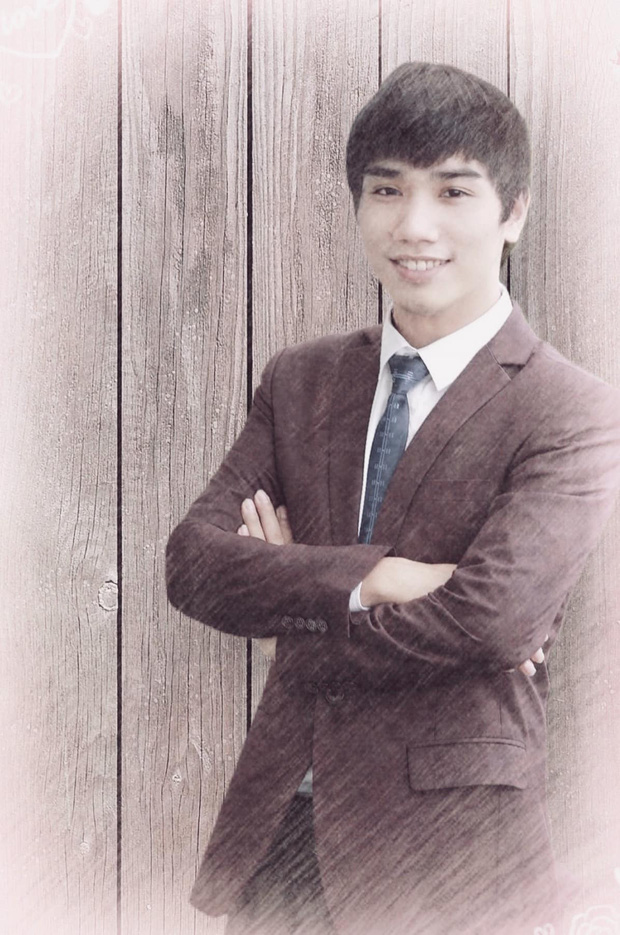 Nhà báo Ngô Bá Lục: Thi trượt vẫn có thể thành đạt, giàu có và kiêu hãnh ngẩng cao đầu-2