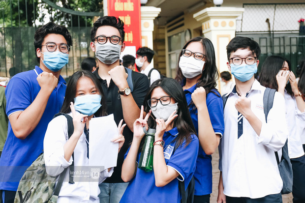 Nhà báo Ngô Bá Lục: Thi trượt vẫn có thể thành đạt, giàu có và kiêu hãnh ngẩng cao đầu-5