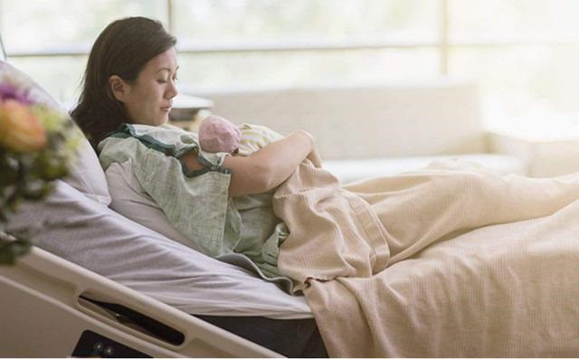 Ở cữ mùa thu phạm vào 3 điều cấm kị này, mẹ khó hồi phục, em bé chậm phát triển-2