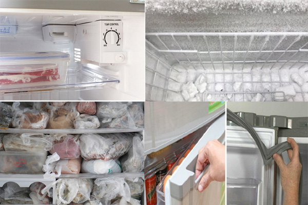 Đổ muối vào bồn cầu, ai cũng chửi hâm nhưng biết công dụng về nhà làm theo ngay-5