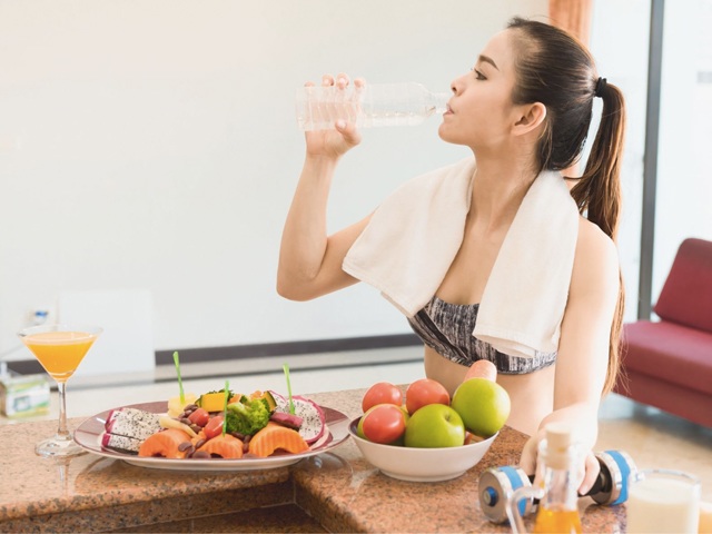 Tuyệt đối không được làm những điều sau, da mặt sẽ xấu đi vì sẹo rỗ-4