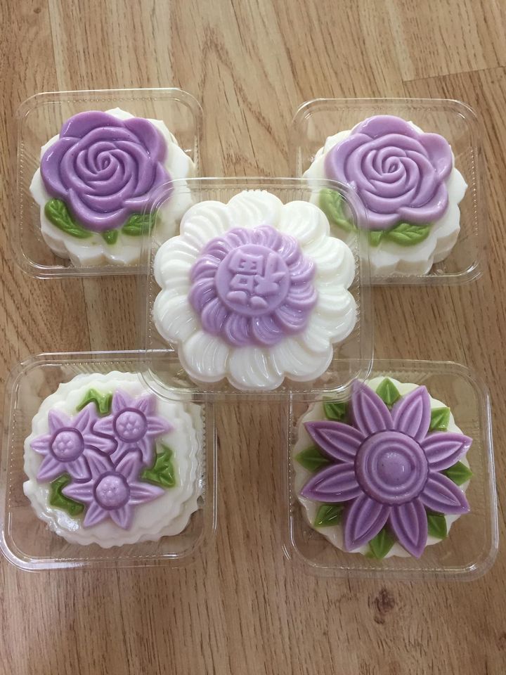 Mách bạn cách làm bánh thạch trung thu vừa ngon vừa&nbsp;ngộ nghĩnh khiến các bé thích mê-18