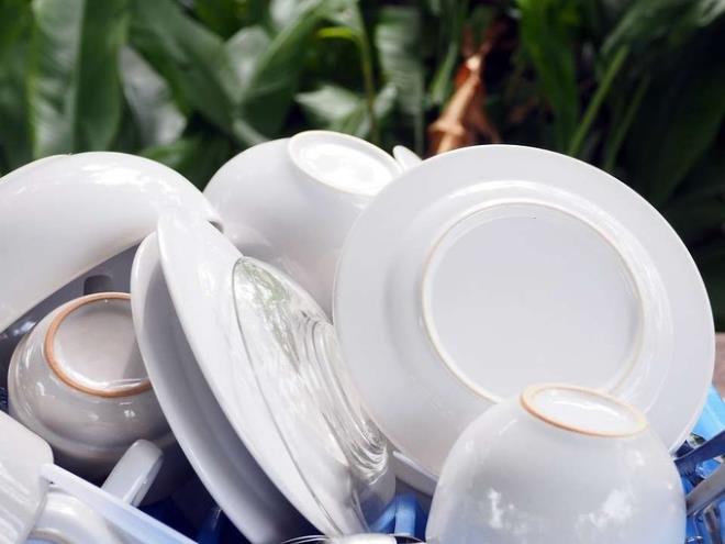 5 sai lầm khi rửa bát khiến bạn rước họa vào thân-5