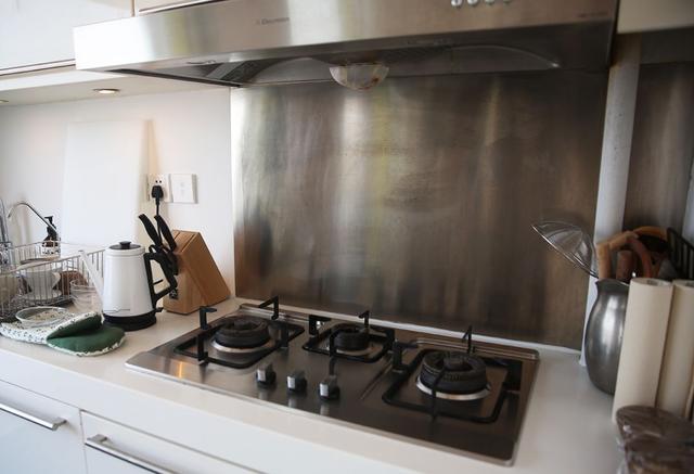 Bỏ túi mẹo dọn nhà bếp vừa nhanh vừa sạch để đón mùa Vu Lan và Quốc Khánh 2/9-11