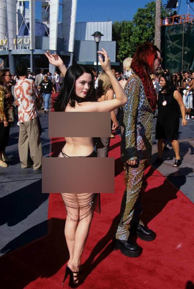 Mỹ nhân Phép Thuật lên tiếng về màn hở bạo nhất MTV 22 năm trước, đáng xót xa đằng sau đó là vụ án hiếp dâm chấn động-2