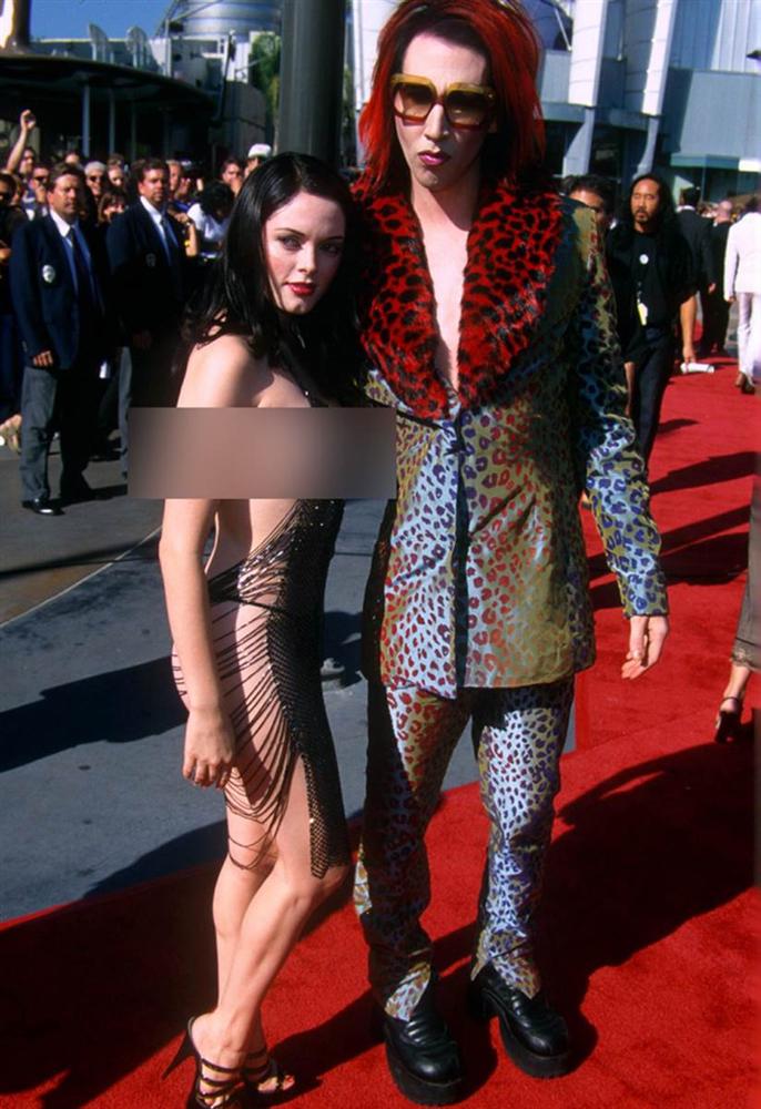 Mỹ nhân Phép Thuật lên tiếng về màn hở bạo nhất MTV 22 năm trước, đáng xót xa đằng sau đó là vụ án hiếp dâm chấn động-3