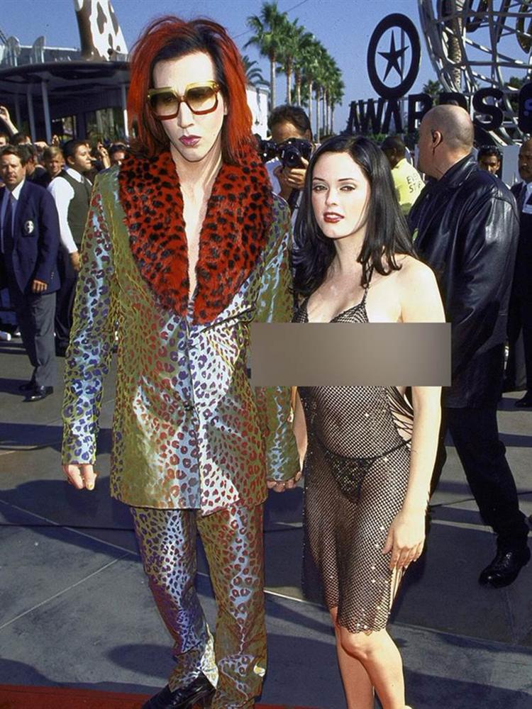 Mỹ nhân Phép Thuật lên tiếng về màn hở bạo nhất MTV 22 năm trước, đáng xót xa đằng sau đó là vụ án hiếp dâm chấn động-5