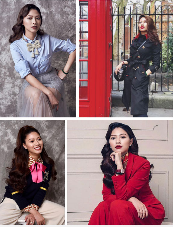 Tất tần tật về BTV Ngọc Trinh: Gia thế khủng đất Hà Thành, tay chơi đồ hiệu với BST đồng hồ tiền tỷ và cuộc sống sang chảnh-4