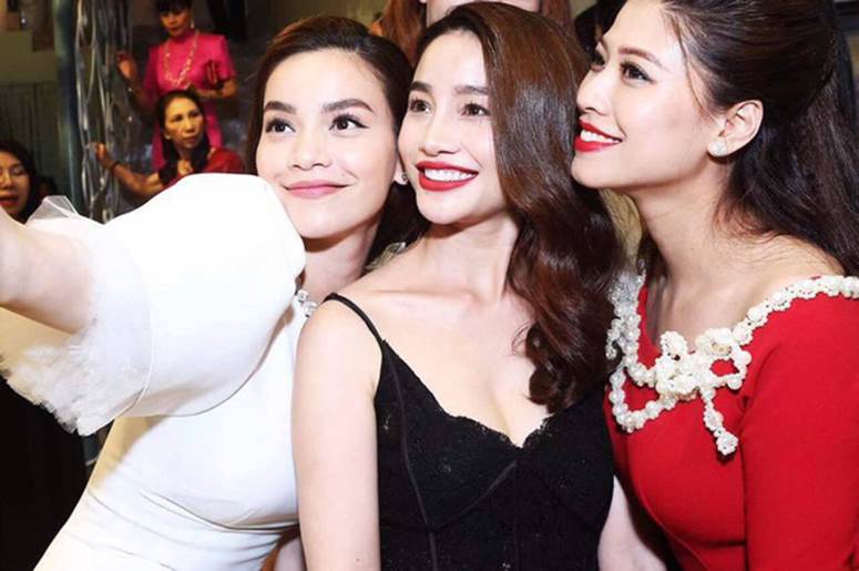 Tất tần tật về BTV Ngọc Trinh: Gia thế khủng đất Hà Thành, tay chơi đồ hiệu với BST đồng hồ tiền tỷ và cuộc sống sang chảnh-13