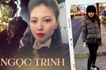 Ngọc Trinh và Thuỵ Vân: Đôi bạn sang chảnh nức tiếng VTV, thân 10 năm đến mức bị bạn trai khuyên nên lấy nhau-13