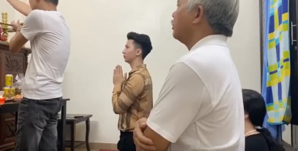 Chị gái Trọng Hưng tiếp tục tung bom tố Âu Hà My dùng bùa chú với chồng, tiết lộ chuyện em trai từng muốn tự tử-2