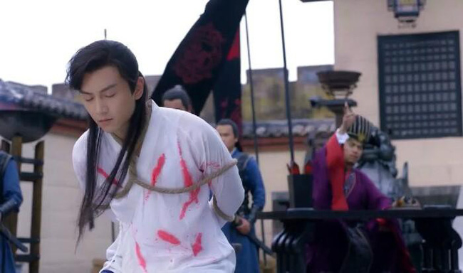 Kỳ án Trung Hoa cổ đại: Vụ hỏa hoạn đêm tân hôn khiến hạnh phúc thành tang thương, chân tướng đằng sau là một tội ác kinh khủng-4