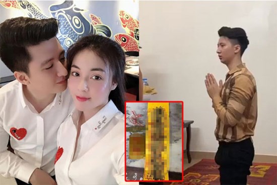 Chị gái Trọng Hưng tiếp tục tung