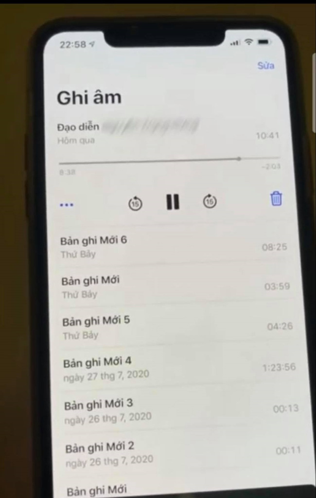 Âu Hà My nghẹn ngào thừa nhận lý do khiến cô sảy thai, từ màn lật bánh tráng của Trọng Hưng mà ai cũng ngán ngẩm hiểu ra vấn đề-3