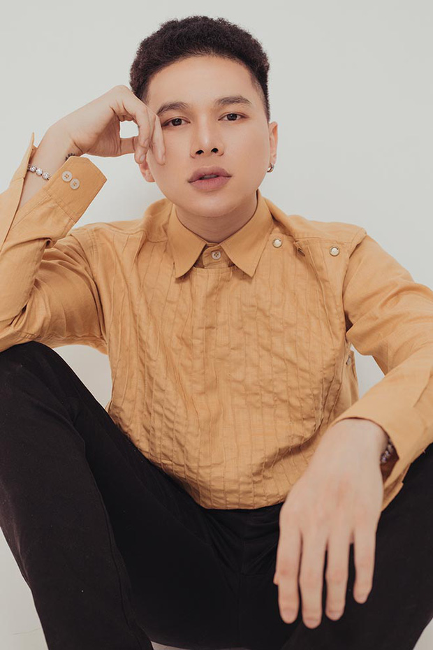 Dàn sao nam Vbiz hậu công khai dao kéo: Việt Anh - Hoàng Tôn lột xác bất ngờ, Lương Bằng Quang còn tuột dốc hơn trước?-2