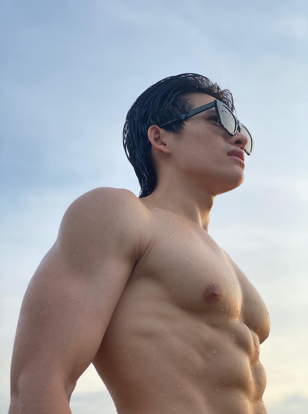 Dàn sao nam Vbiz hậu công khai dao kéo: Việt Anh - Hoàng Tôn lột xác bất ngờ, Lương Bằng Quang còn tuột dốc hơn trước?-13