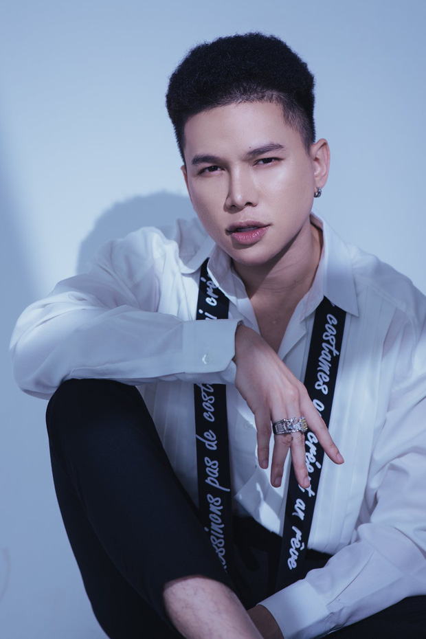 Dàn sao nam Vbiz hậu công khai dao kéo: Việt Anh - Hoàng Tôn lột xác bất ngờ, Lương Bằng Quang còn tuột dốc hơn trước?-3