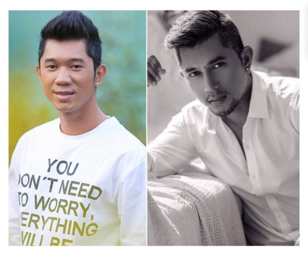 Dàn sao nam Vbiz hậu công khai dao kéo: Việt Anh - Hoàng Tôn lột xác bất ngờ, Lương Bằng Quang còn tuột dốc hơn trước?-6