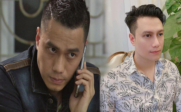 Dàn sao nam Vbiz hậu công khai dao kéo: Việt Anh - Hoàng Tôn lột xác bất ngờ, Lương Bằng Quang còn tuột dốc hơn trước?-4