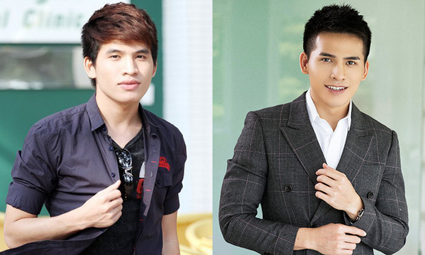 Dàn sao nam Vbiz hậu công khai dao kéo: Việt Anh - Hoàng Tôn lột xác bất ngờ, Lương Bằng Quang còn tuột dốc hơn trước?-12
