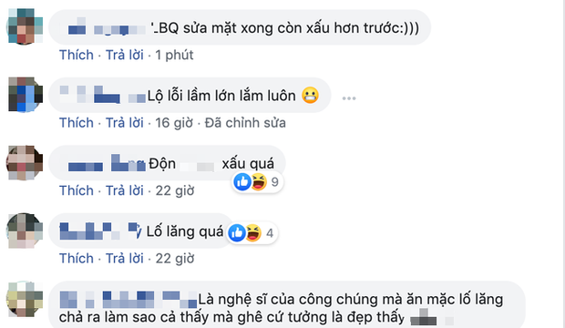 Dàn sao nam Vbiz hậu công khai dao kéo: Việt Anh - Hoàng Tôn lột xác bất ngờ, Lương Bằng Quang còn tuột dốc hơn trước?-7