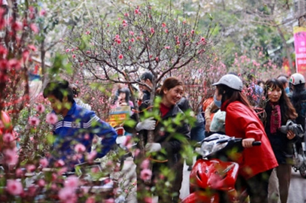 Lịch nghỉ Tết Nguyên đán từ 2021 sẽ thay đổi-1