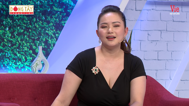 Phan Như Thảo nói về chồng đại gia: Mỗi lần cãi nhau, tôi tuyệt thực, chồng sợ lắm-3