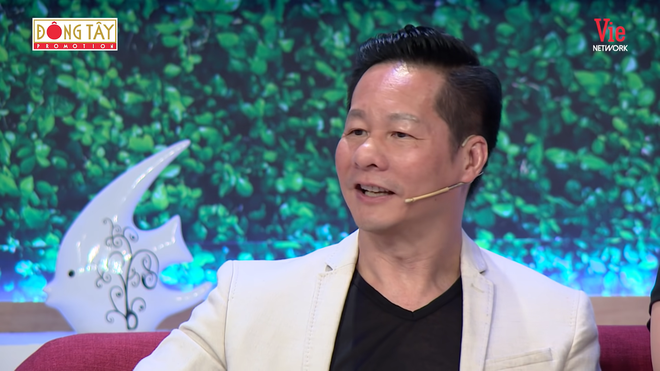 Phan Như Thảo nói về chồng đại gia: Mỗi lần cãi nhau, tôi tuyệt thực, chồng sợ lắm-1