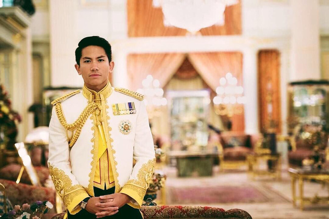 Hoàng tử điển trai, giàu nhất nhì Brunei cần tuyển vợ, nghe xong tiêu chí cô gái nào cũng muốn nhanh chân đi đăng ký-5
