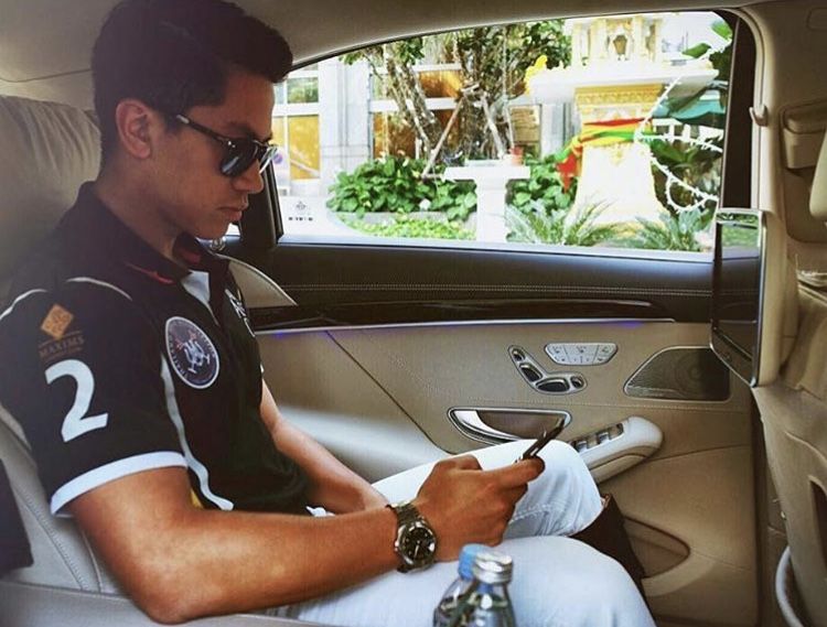 Hoàng tử điển trai, giàu nhất nhì Brunei cần tuyển vợ, nghe xong tiêu chí cô gái nào cũng muốn nhanh chân đi đăng ký-10