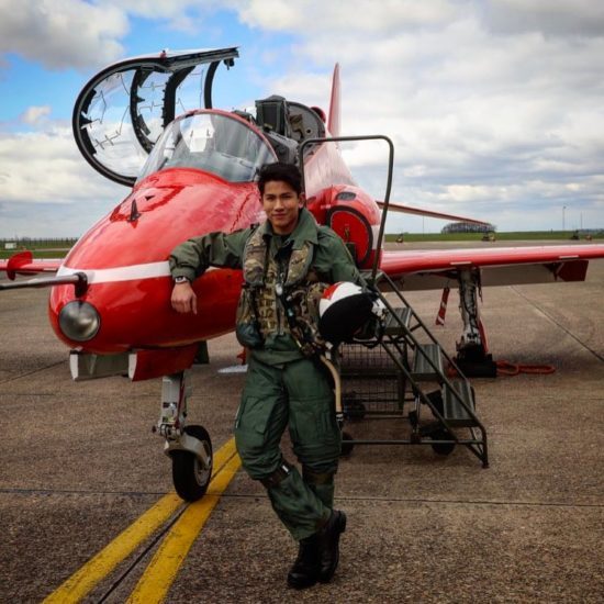 Hoàng tử điển trai, giàu nhất nhì Brunei cần tuyển vợ, nghe xong tiêu chí cô gái nào cũng muốn nhanh chân đi đăng ký-8