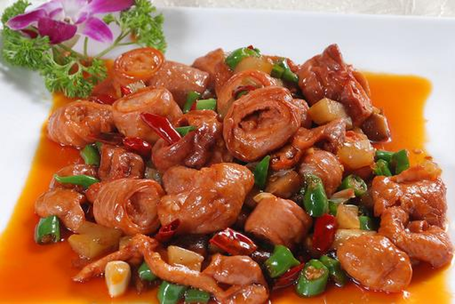 4 thực phẩm phổ biến nhưng không ngờ lại là đồng phạm của việc tăng axit uric trong máu, bác sĩ khuyên nên bịt mồm bịt miệng-2