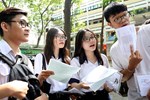 Nóng: Đại học Bách Khoa Hà Nội vừa công bố điểm chuẩn dự kiến năm 2020, ngành cao nhất lấy tới 29 điểm-2
