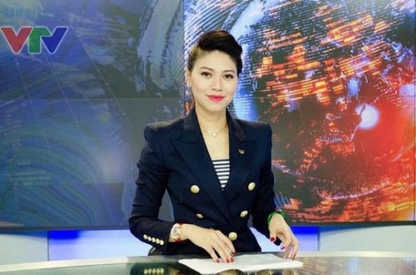 Ngọc Trinh và Thuỵ Vân: Đôi bạn sang chảnh nức tiếng VTV, thân 10 năm đến mức bị bạn trai khuyên nên lấy nhau-11