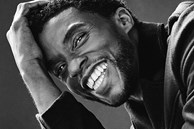 Bài đăng cuối cùng của 'Black Panther' Chadwick Boseman: Giây phút cuối vẫn rạng rỡ nụ cười lạc quan đến đau xót