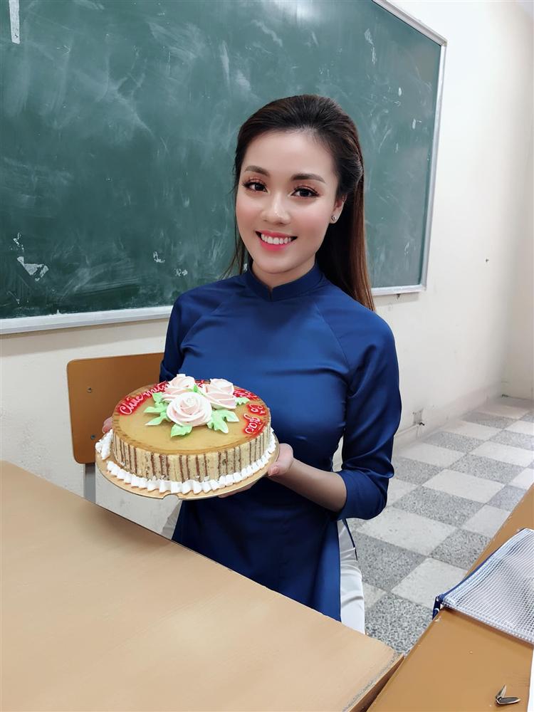 So kè nhan sắc cặp Âu Hà My - Trọng Hưng: Đẹp từ trong trứng nước nhưng lấy nhau về lại trở nên cọc cạch-6