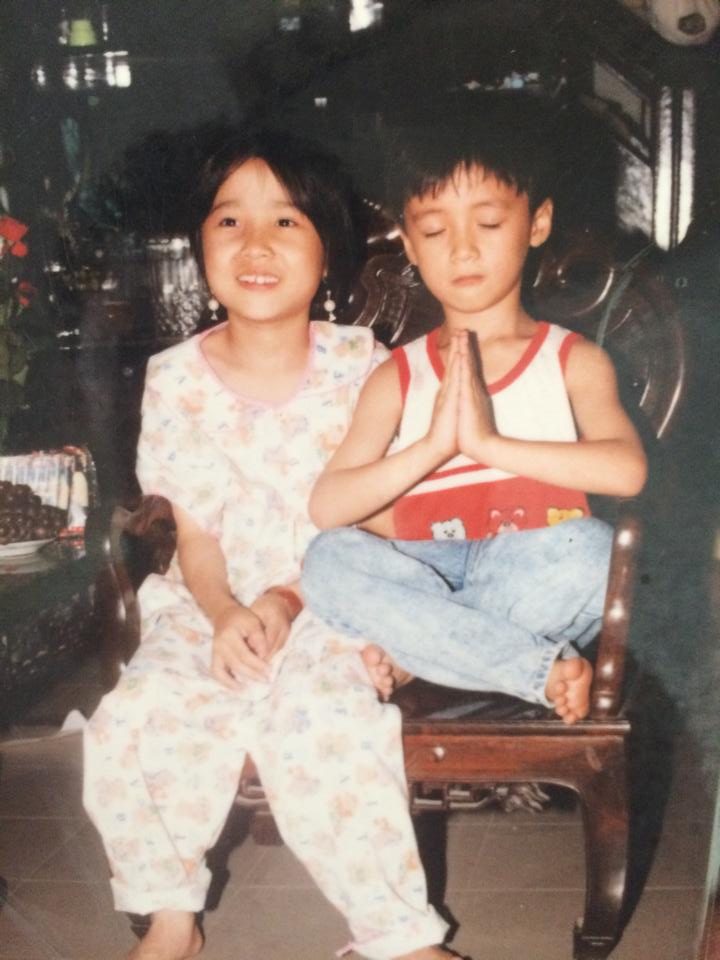 So kè nhan sắc cặp Âu Hà My - Trọng Hưng: Đẹp từ trong trứng nước nhưng lấy nhau về lại trở nên cọc cạch-10