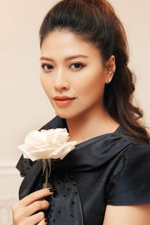 BTV Ngọc Trinh gây chú ý trước xác nhận lương ở VTV chỉ 20 triệu đồng của MC Thu Uyên-12