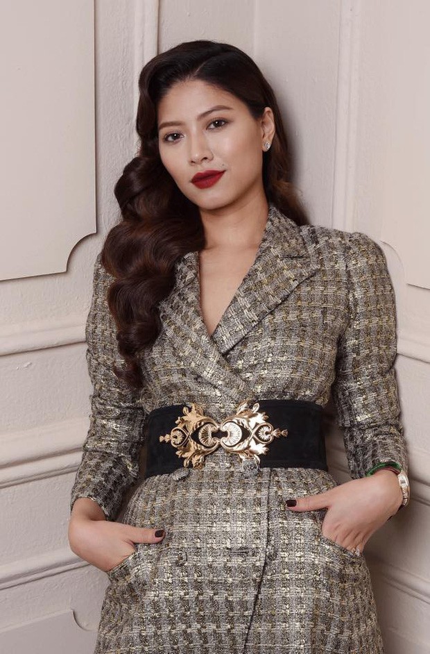 BTV Ngọc Trinh gây chú ý trước xác nhận lương ở VTV chỉ 20 triệu đồng của MC Thu Uyên-10